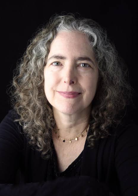 Diana Abu-Jaber